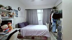 Blk 107 Canberra Street (Sembawang), HDB 3 Rooms #552982801